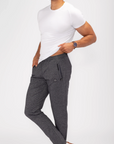 All-Day Comfort Athletic Sweatpants - Tapered (Tall Fit)