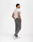 All-Day Comfort Athletic Sweatpants - Tapered (Tall Fit)