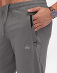 All-Day Comfort Athletic Sweatpants - Tapered (Tall Fit)