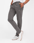 All-Day Comfort Athletic Sweatpants - Tapered (Tall Fit)