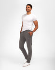 All-Day Comfort Athletic Sweatpants - Tapered (Tall Fit)