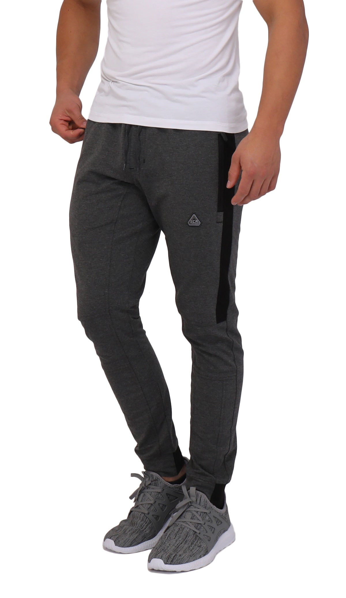 Infinite Flex Jogger TALL – SCR Sportswear