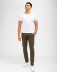 All-Day Comfort Athletic Sweatpants - Tapered (Tall Fit)