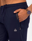 All-Day Comfort Athletic Sweatpants - Tapered (Tall Fit)
