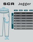 Ultimate Flex Jogger Sweatpants - (Regular Fit)