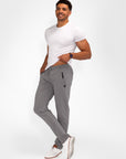 All-Day Comfort Athletic Sweatpants - Tapered (Tall Fit)