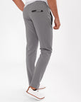 All-Day Comfort Athletic Sweatpants - Tapered (Tall Fit)