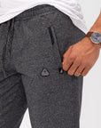 All-Day Comfort Athletic Sweatpants - Tapered (Tall Fit)