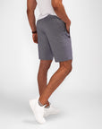 Urban Stride All-Day Wear Shorts - (Tall Fit)