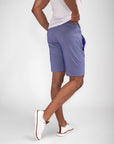 Urban Stride All-Day Wear Shorts - (Tall Fit)