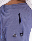 Urban Stride All-Day Wear Shorts - (Tall Fit)
