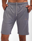 Urban Stride All-Day Wear Shorts - (Tall Fit)