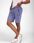 Urban Stride All-Day Wear Shorts - (Tall Fit)