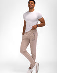 All-Day Comfort Athletic Sweatpants - Tapered (Tall Fit)