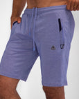 Urban Stride All-Day Wear Shorts - (Tall Fit)