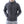 Load image into Gallery viewer, SCR men&#39;s athletic-casual Hoodie Heather Gray
