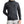 Load image into Gallery viewer, SCR men&#39;s athletic-casual Hoodie Black

