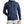 Load image into Gallery viewer,  SCR men&#39;s athletic-casual Hoodie Navy
