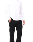 SCR Sportswear Men's Fleece Joggers Black