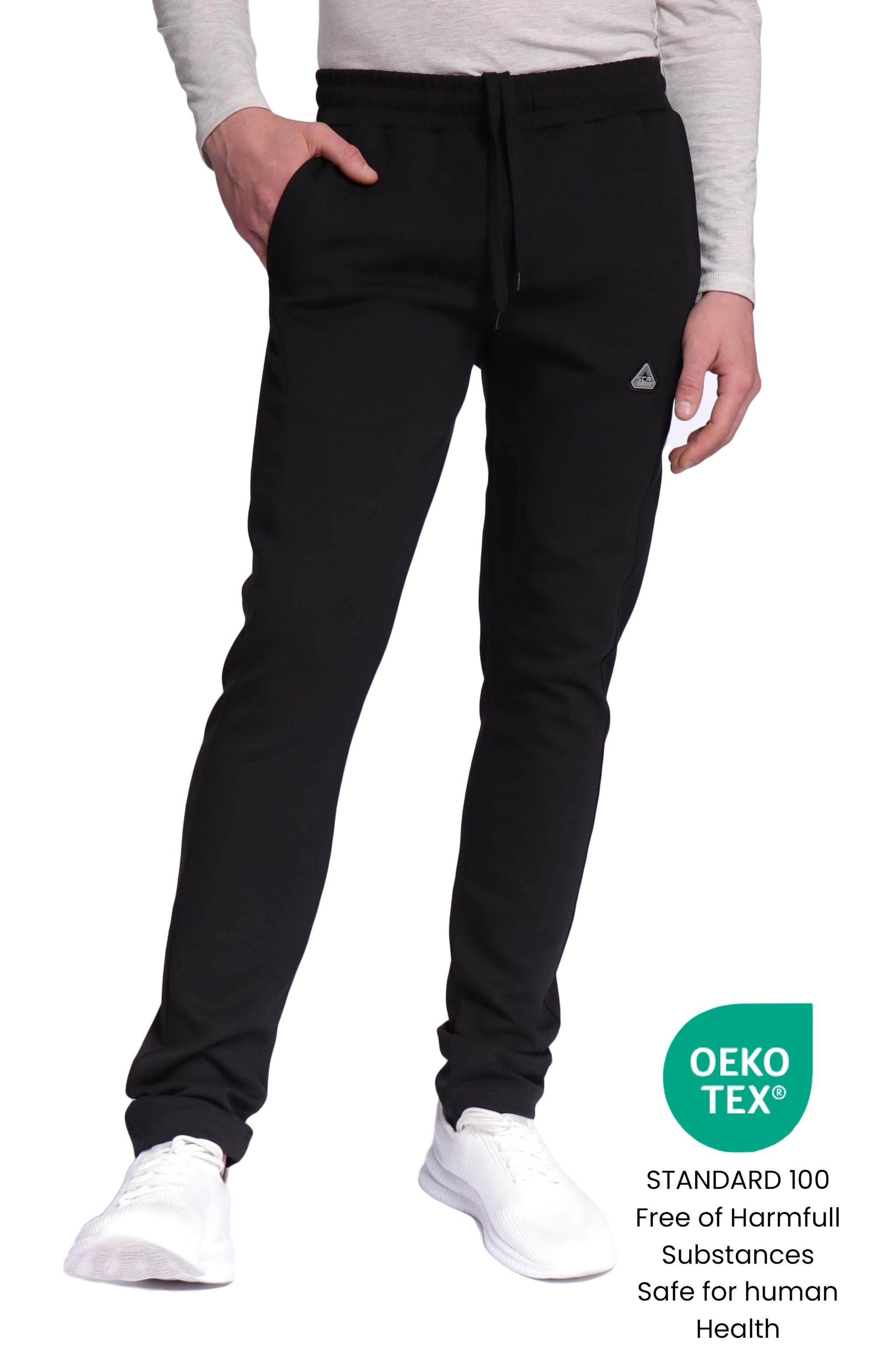 Stylish and Comfortable Active Pants: The Perfect Blend of Fashion and Function