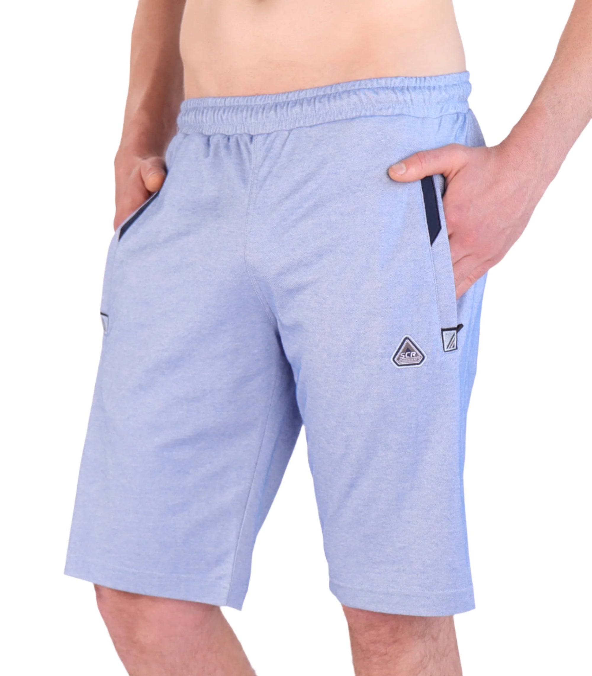 Urban Stride All-Day Wear Shorts 11&quot; Inseam