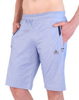 Urban Stride All-Day Wear Shorts 11" Inseam