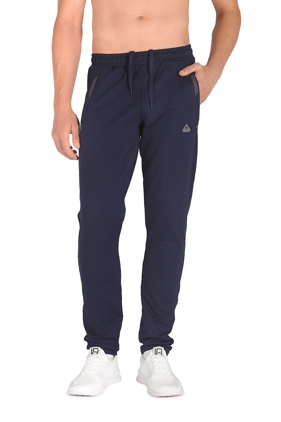 All-Day Comfort Athletic Pants Tapered - TALL