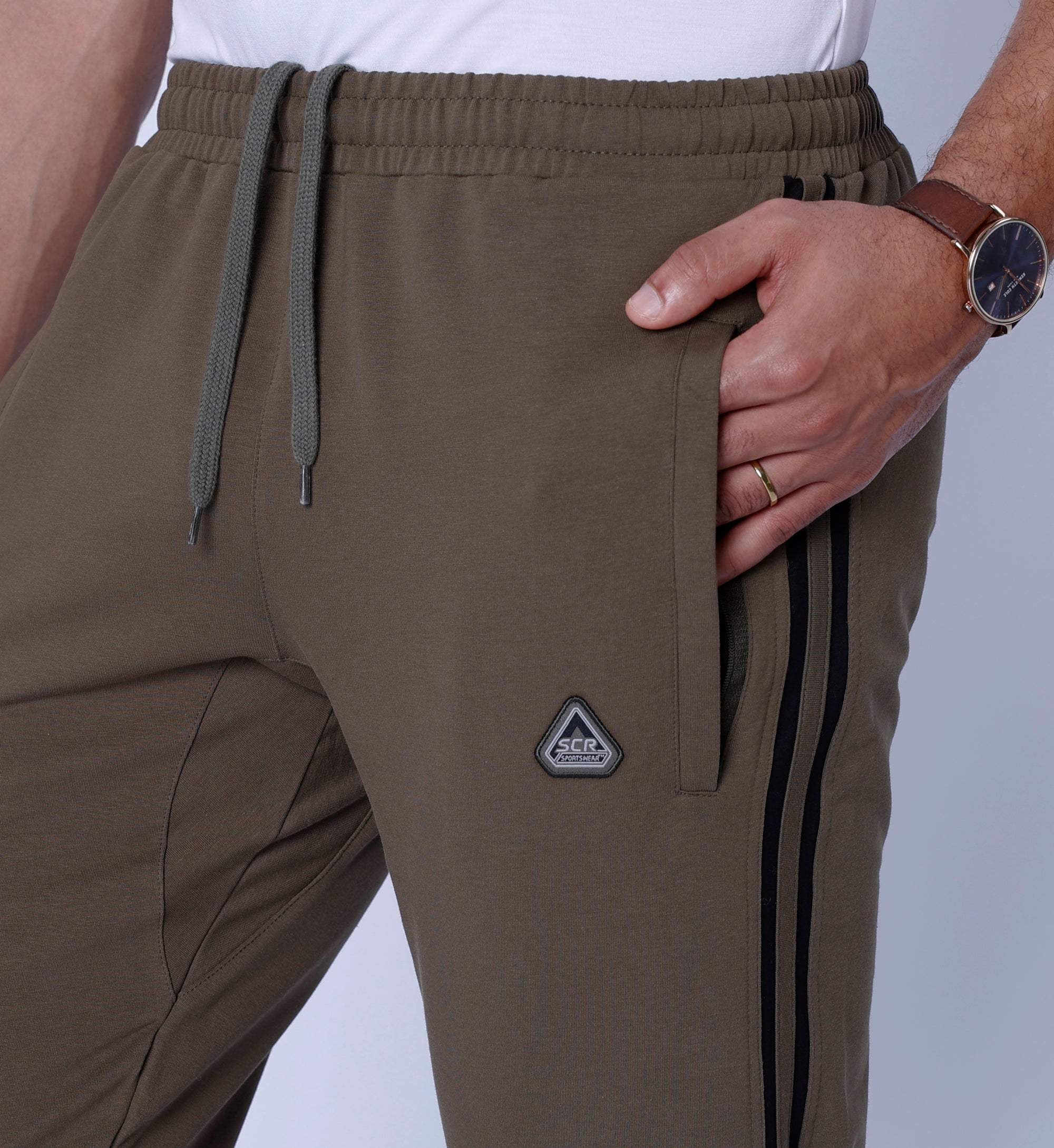 Ultimate Flex Athletic Sweatpants - Straight (Reg, Tall and Big &amp; Tall Fit)