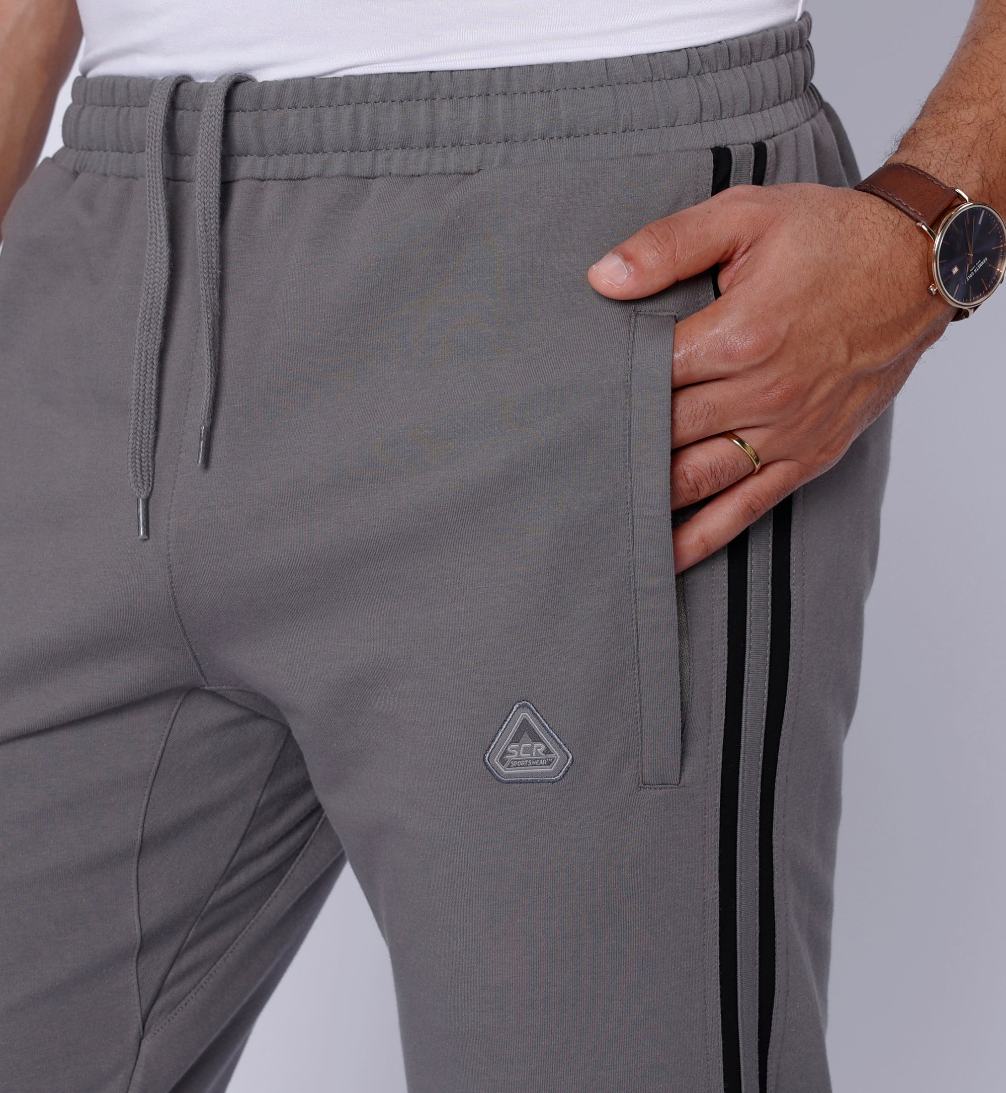 Ultimate Flex Athletic Sweatpants - Straight (Reg, Tall and Big &amp; Tall Fit)