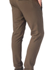 All-Day Comfort Athletic Pants Tapered - TALL