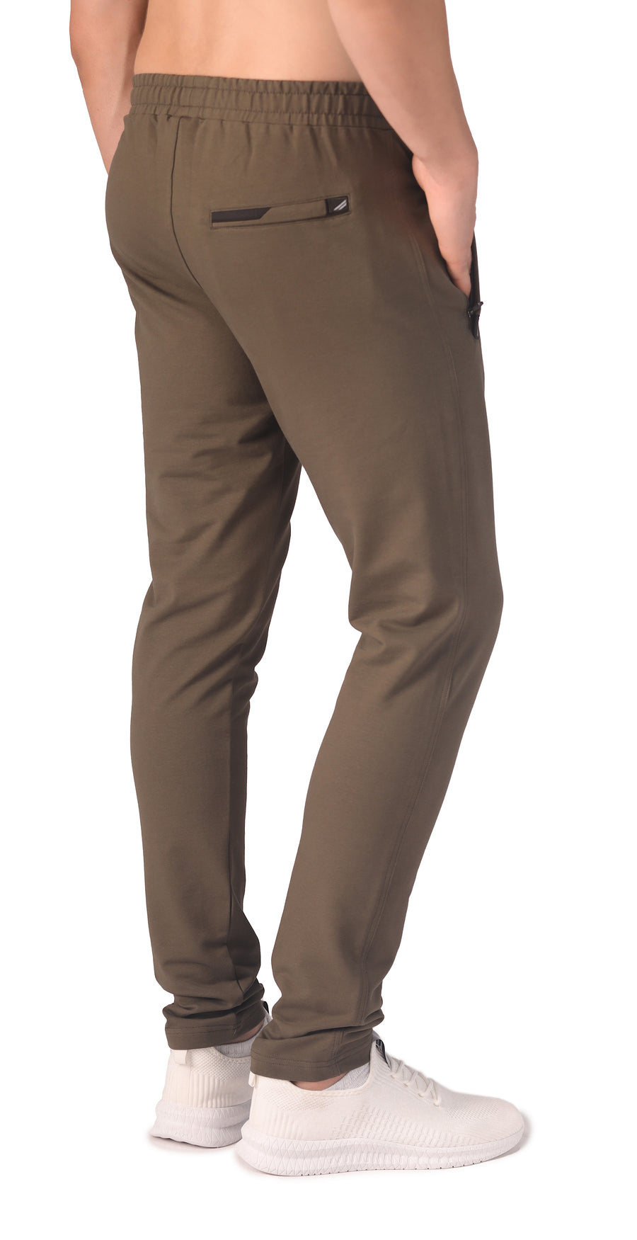 All-Day Comfort Athletic Pants Tapered - TALL