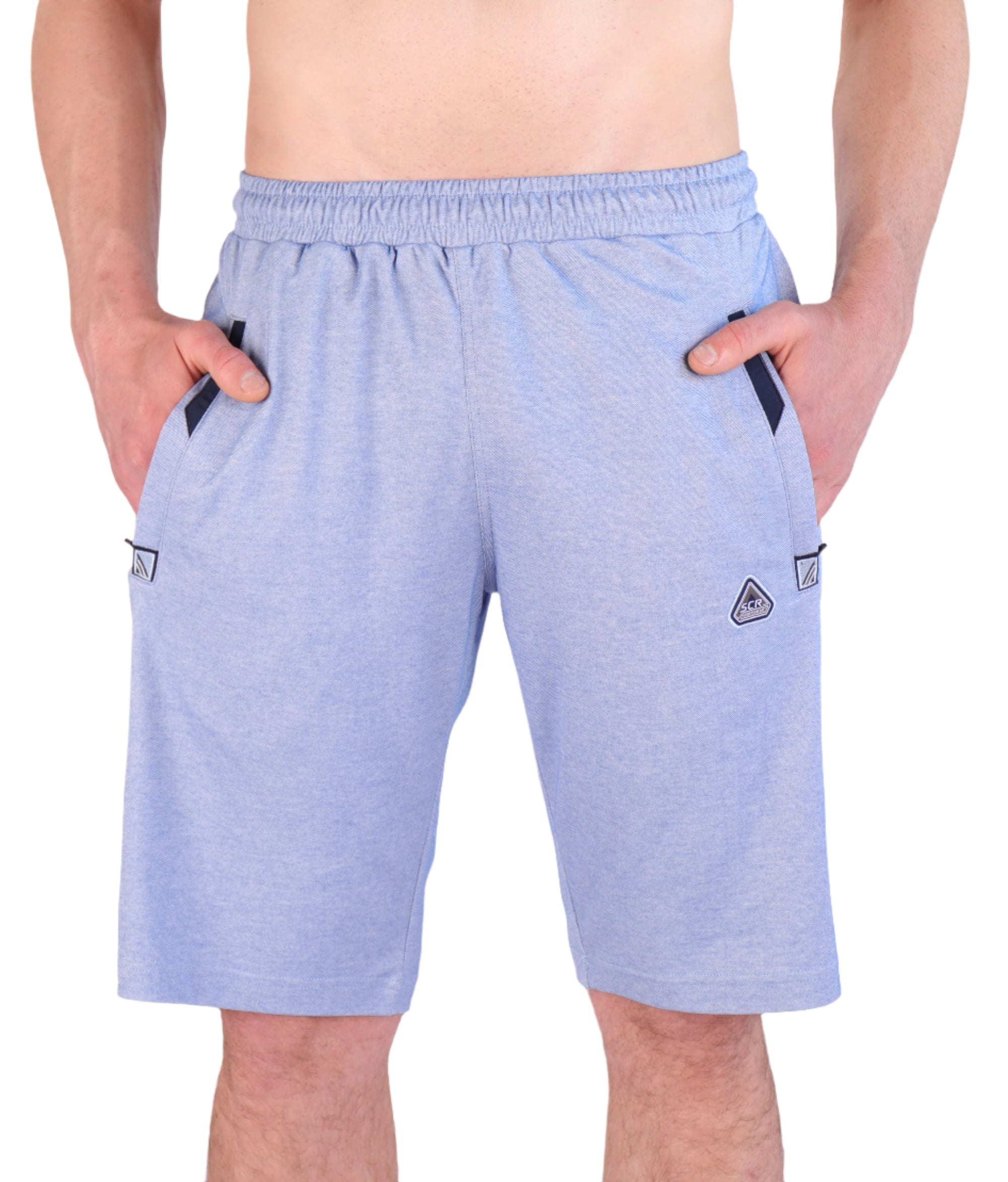 Urban Stride All-Day Wear Shorts 11&quot; Inseam