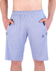 Urban Stride All-Day Wear Shorts 11" Inseam