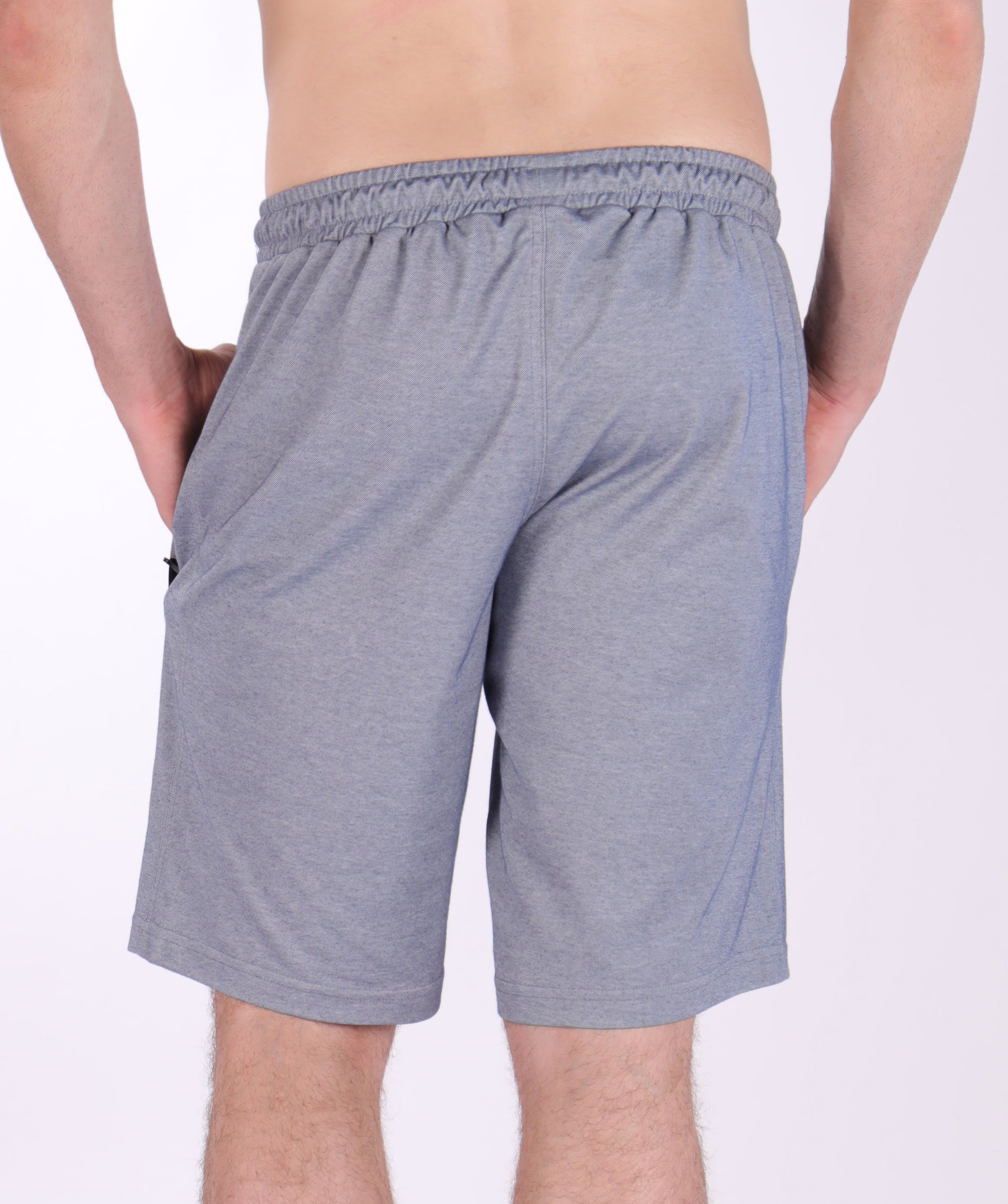 Urban Stride All-Day Wear Shorts 11&quot; Inseam