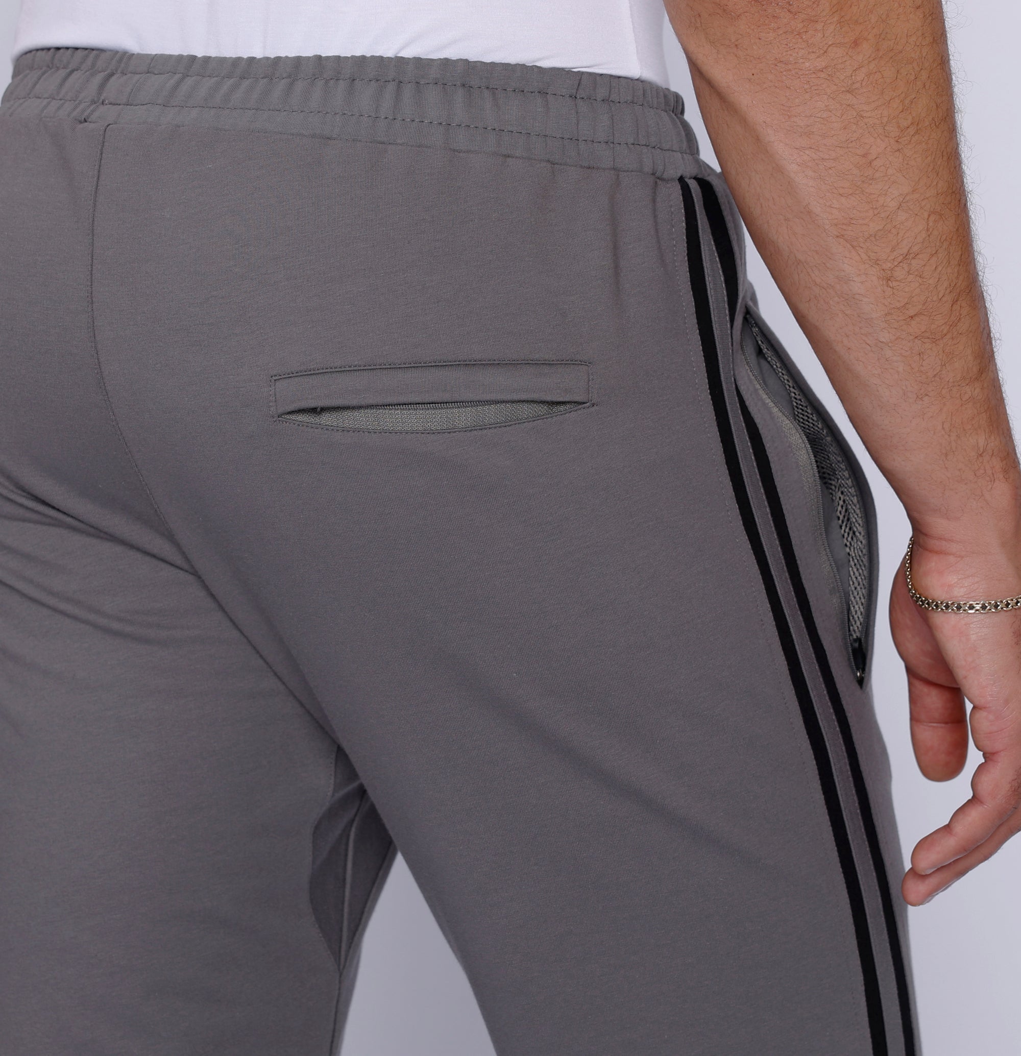 Ultimate Flex Athletic Sweatpants - Straight (Reg, Tall and Big &amp; Tall Fit)