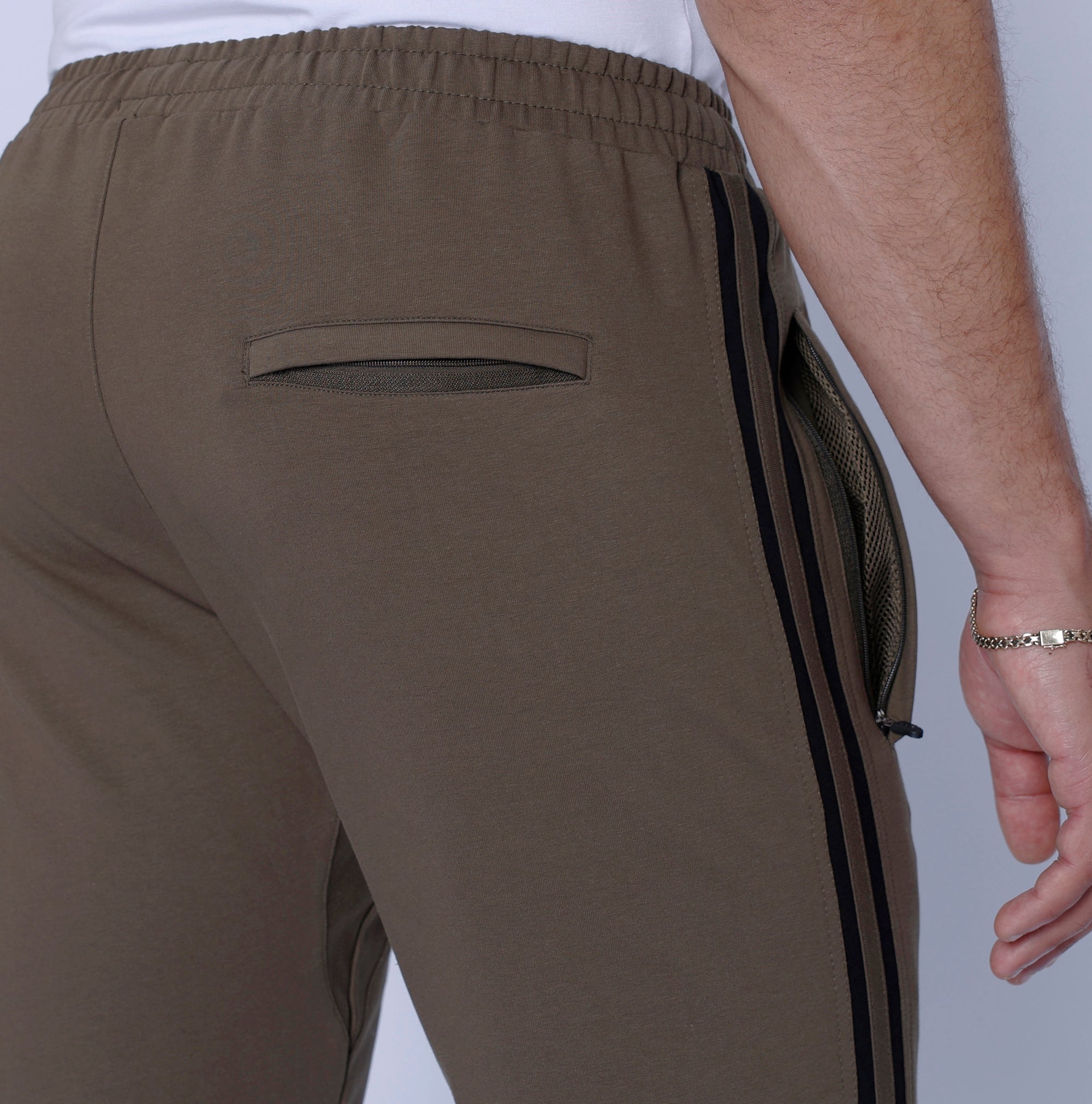 Ultimate Flex Athletic Sweatpants - Straight (Reg, Tall and Big &amp; Tall Fit)
