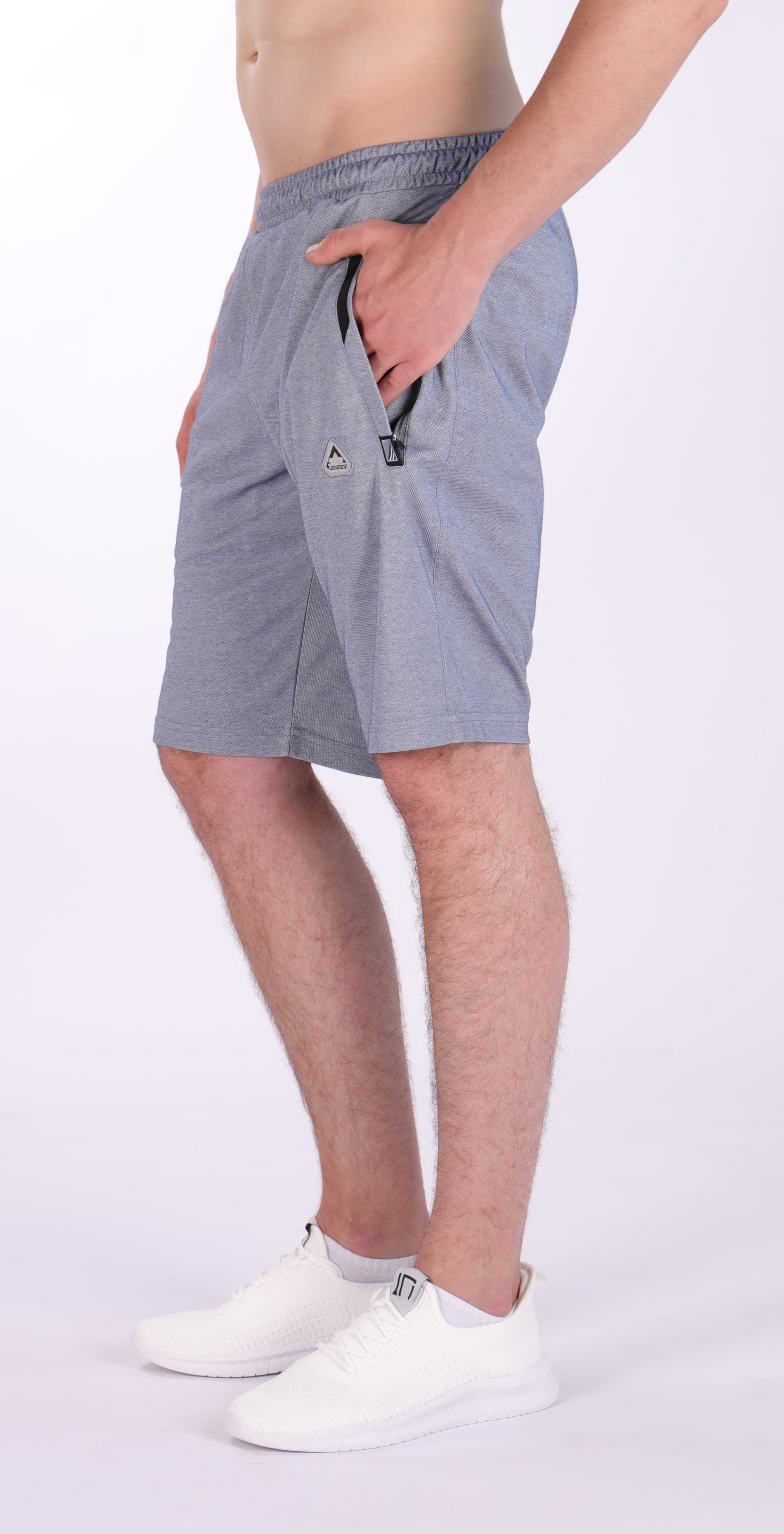 Urban Stride All-Day Wear Shorts 11&quot; Inseam