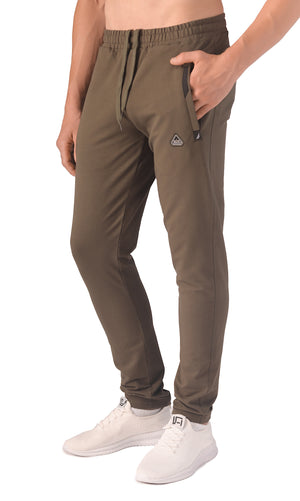 All-Day Comfort Athletic Pants Tapered - TALL