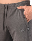 All-Day Comfort Athletic Sweatpant Straight - AVG