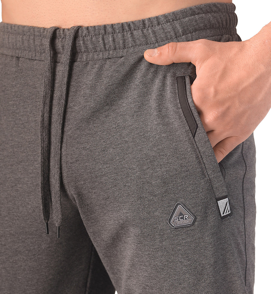 All-Day Comfort Athletic Sweatpant Straight - AVG