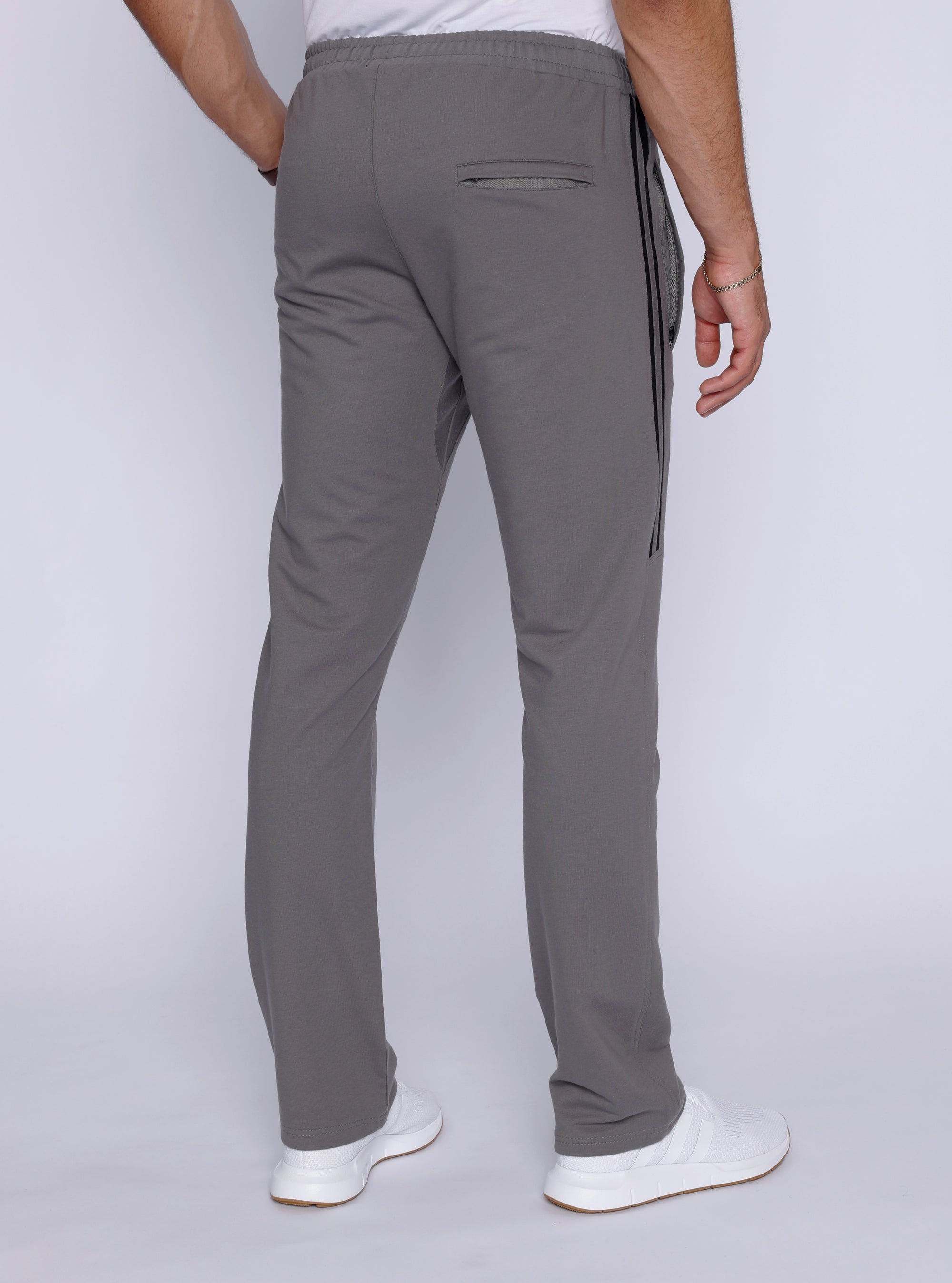 Ultimate Flex Athletic Sweatpants - Straight (Reg, Tall and Big &amp; Tall Fit)