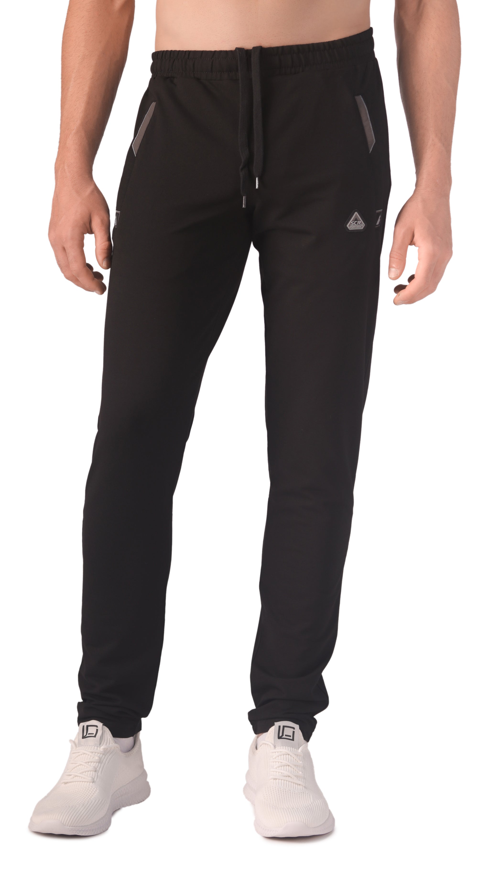 All-Day Comfort Athletic Pants Tapered - TALL