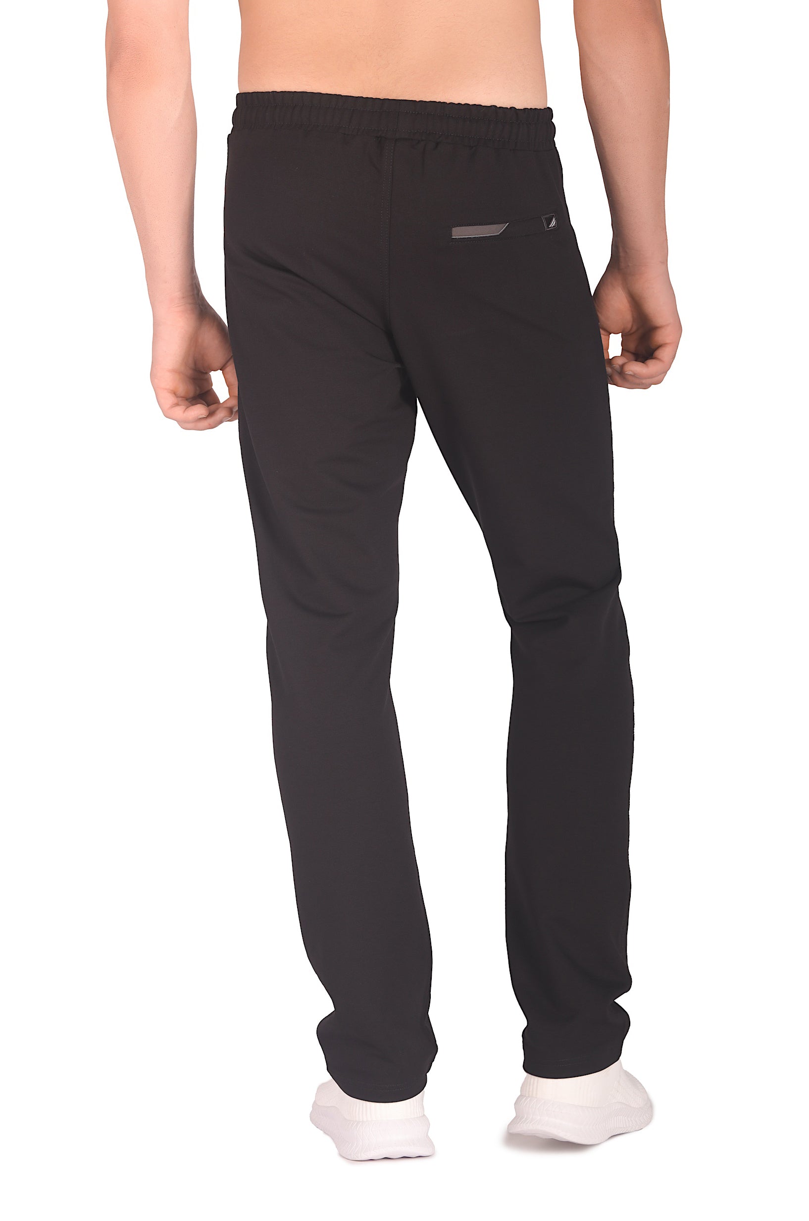 All-Day Comfort Athletic Sweatpant Straight - AVG