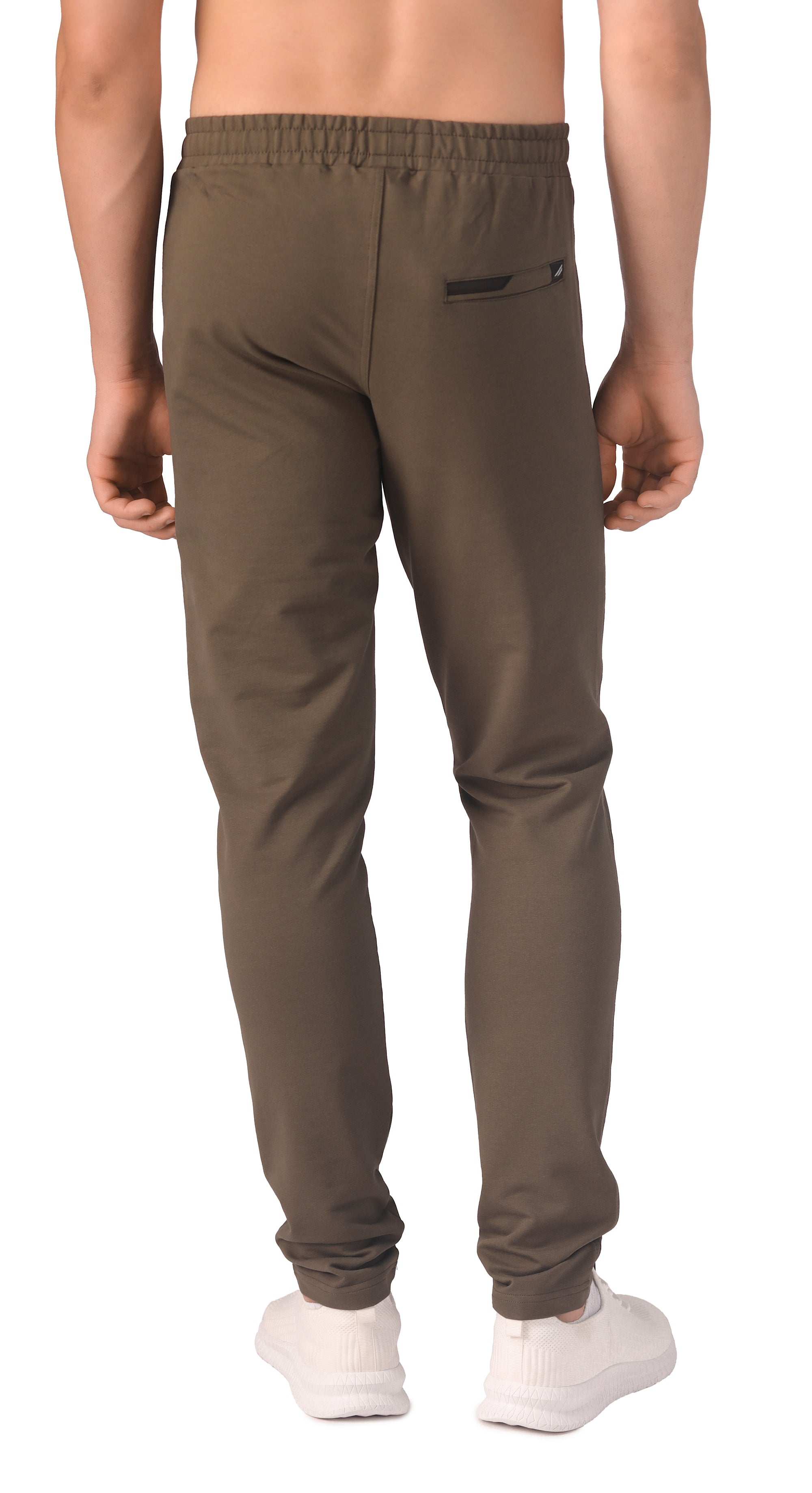 All-Day Comfort Athletic Pants Tapered - TALL