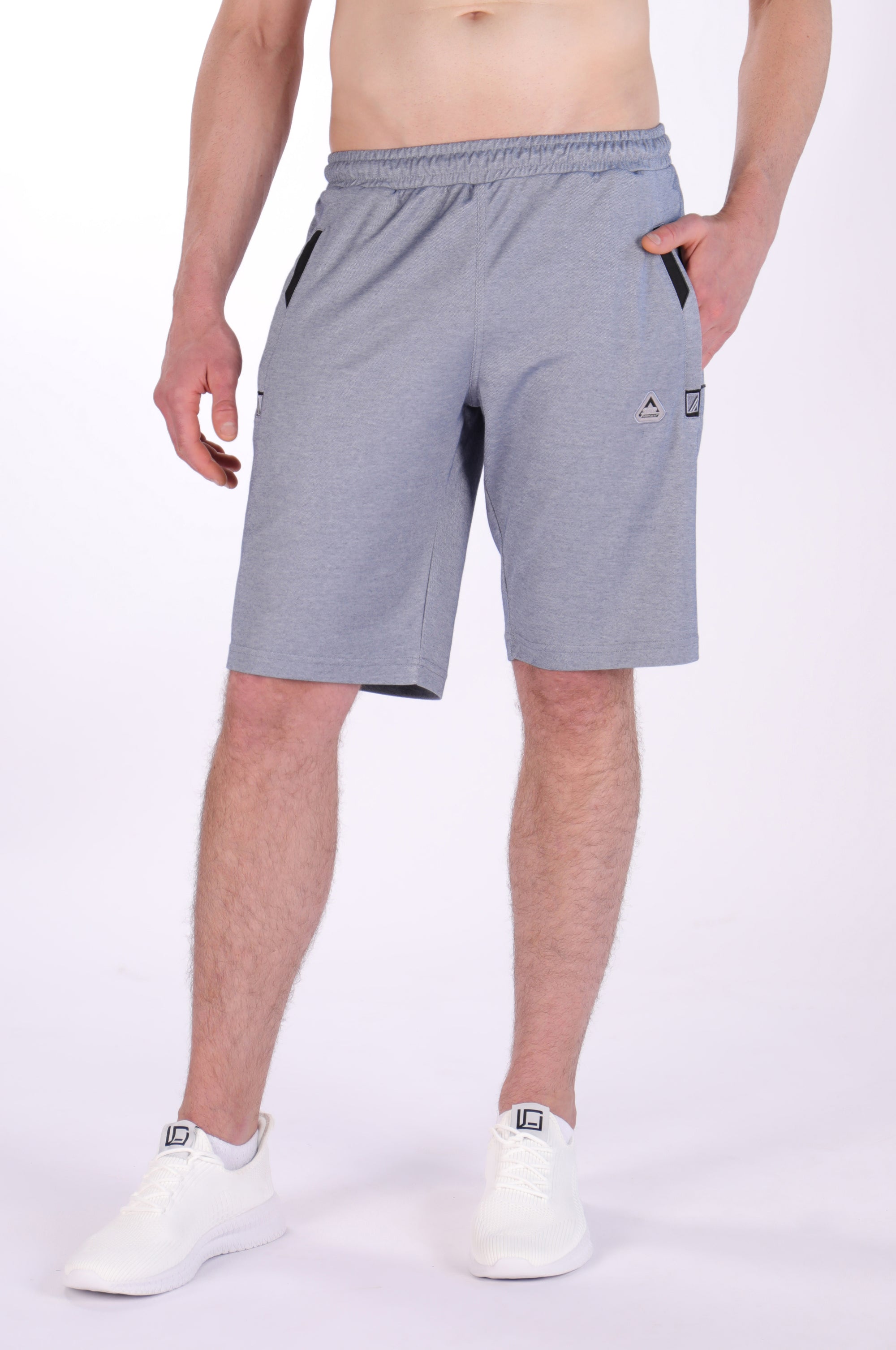 Urban Stride All-Day Wear Shorts 11&quot; Inseam