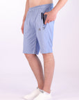 Urban Stride All-Day Wear Shorts 11" Inseam