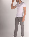 All-Day Comfort Athletic Sweatpant Straight - TALL