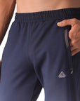 All-Day Comfort Athletic Pants Tapered - TALL