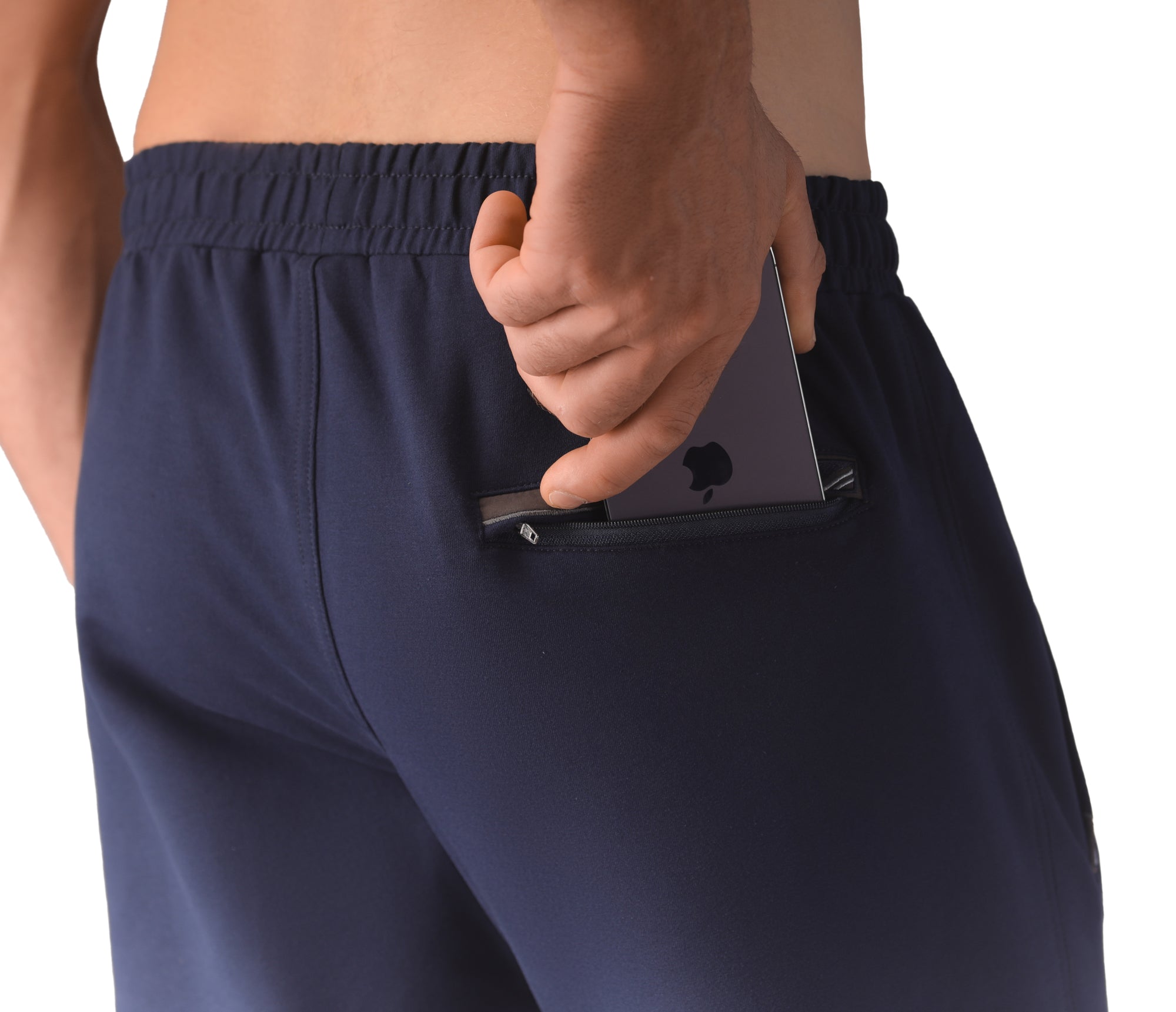 All-Day Comfort Athletic Pants Tapered - TALL