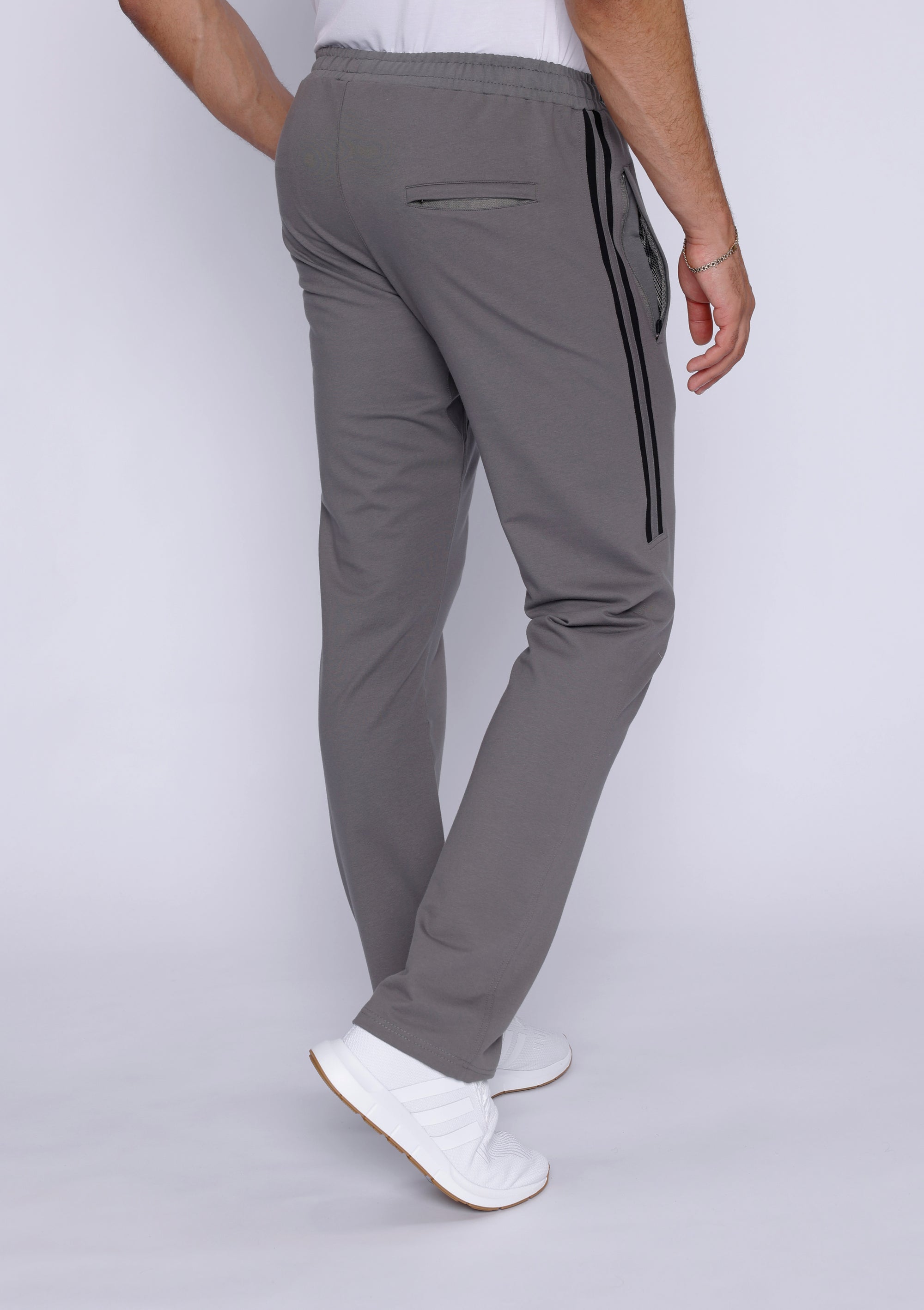 Ultimate Flex Athletic Sweatpants - Straight (Reg, Tall and Big &amp; Tall Fit)